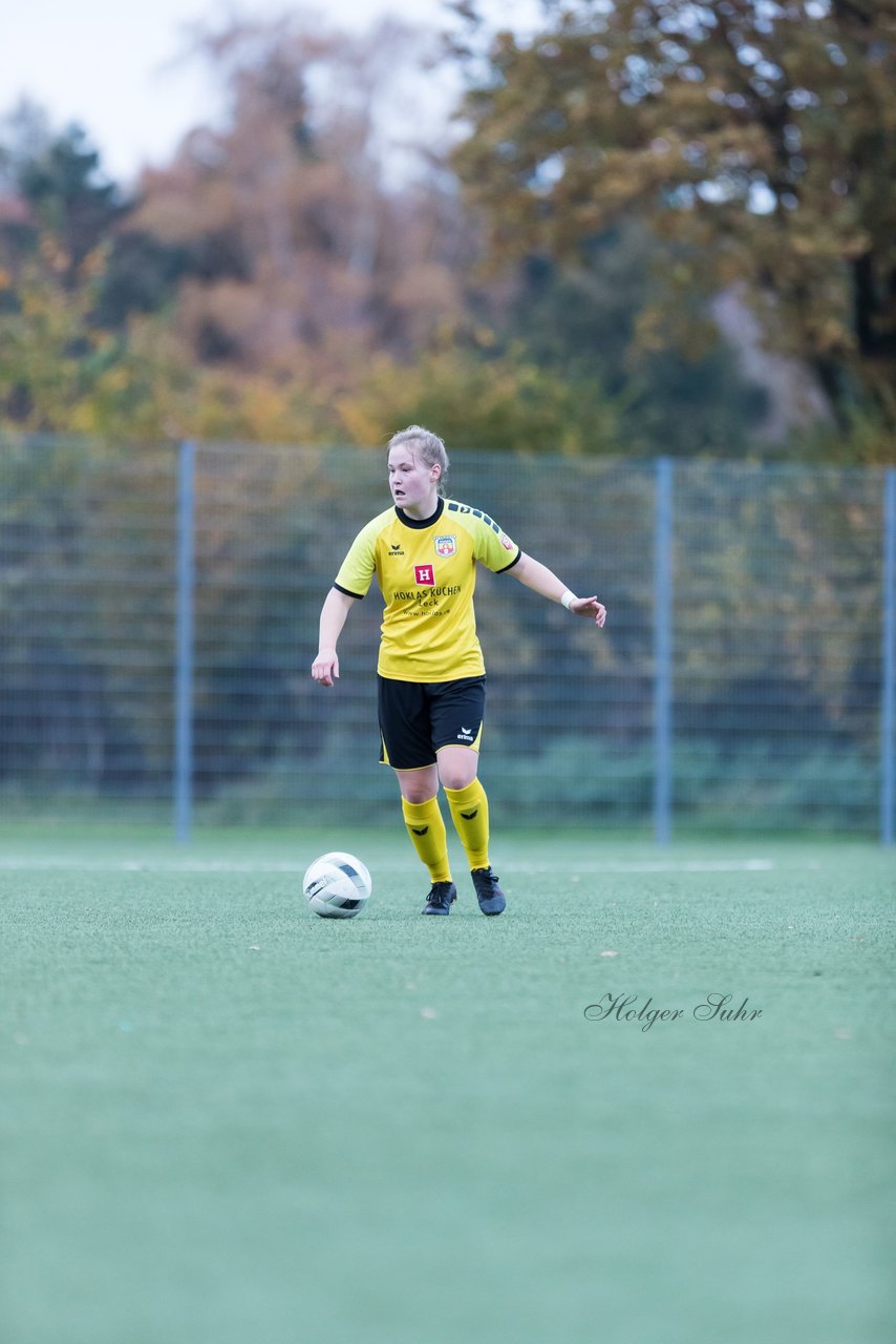 Bild 318 - F SSC Hagen Ahrensburg - SV Frisia 03 Risum-Lindholm : Ergebnis: 2:0